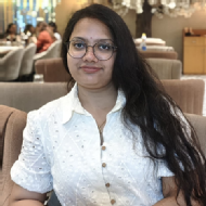 Keerti Singh Class 12 Tuition trainer in Bhubaneswar
