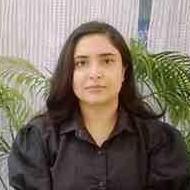 Debangana G. Class 9 Tuition trainer in Guwahati
