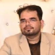 Akshay Verma Class 12 Tuition trainer in Dehradun