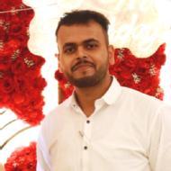 Brijesh Mishra Class I-V Tuition trainer in Delhi