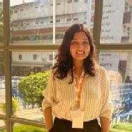 Radhika A. Class 9 Tuition trainer in Siliguri