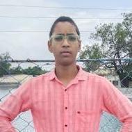 Priyanshu Yadav Class I-V Tuition trainer in Akbarpur