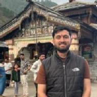 Ashish Sharma UGC NET Exam trainer in Paonta