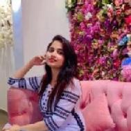 Soumya R. Class 7 Tuition trainer in Lucknow