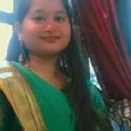Arfa Siddiqui Class 12 Tuition trainer in Tanda
