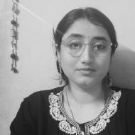 Priyanka S. Vocal Music trainer in Delhi