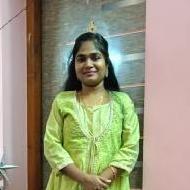 Jemima L. Class I-V Tuition trainer in Jayamkondacholapuram