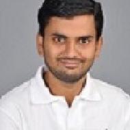 P Prasanth IBPS Exam trainer in Kurnool