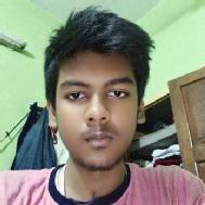 Utkarsh Singh Class 9 Tuition trainer in Hooghly