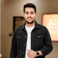 Dhanraj Singh Dangi Class 12 Tuition trainer in Huzur