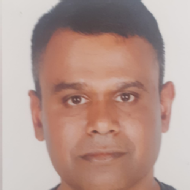 Jerald Edward Paul Class I-V Tuition trainer in Coonoor