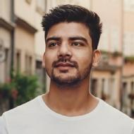 Suraj Kumar Singh Class I-V Tuition trainer in Bettiah