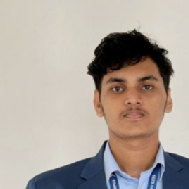 Shiron J Nair ACCA Exam trainer in Kasaragod