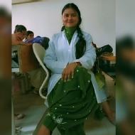 Jasleen K. Class 8 Tuition trainer in Ferozepur