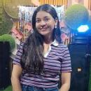 Shivani S. Economics Tutors trainer in Aligarh