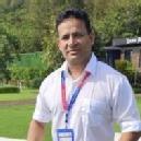 Mahendra Pratap Singh Yoga trainer in Mumbai