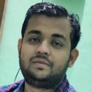 Mohiet Kumar Python trainer in Faizabad
