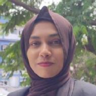 Asfia A. Class I-V Tuition trainer in Hyderabad