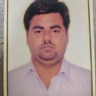 Amarjeet Kumar Class 12 Tuition trainer in Delhi