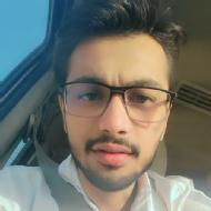 Muzammil G Khan Spoken English trainer in Ghaziabad