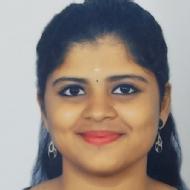 Priyanga G. Diet and Nutrition trainer in Chennai