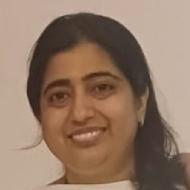 Archana Rao Class 8 Tuition trainer in Bangalore