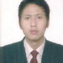 Nongmaithem Robson Meetei Class I-V Tuition trainer in Imphal East