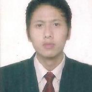 Nongmaithem Robson Meetei Class I-V Tuition trainer in Imphal East