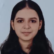 Varsha M. Class I-V Tuition trainer in Mumbai