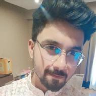 Shivam A Awad Class 12 Tuition trainer in Ujjain