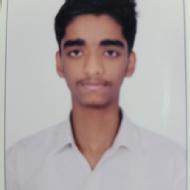 Jatin Class 11 Tuition trainer in Delhi