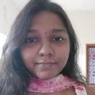 Mahalakshmi S. IELTS trainer in Manachanallur