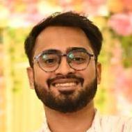 Aytijhya Maity Class 10 trainer in Howrah