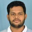 Chintapalli Santosh Kumar Tuition trainer in Ambajipeta