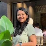 Sayli H. BAMS Tuition trainer in Kalyan