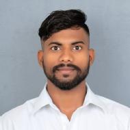 Fakeerappa Revadi Yoga trainer in Bangalore
