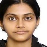 Farha S. Spoken English trainer in Thiruvananthapuram