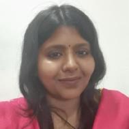 Elizabeth Joy Lenin  . IELTS trainer in Bangalore