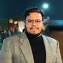 Udai Dhawan LLB Tuition trainer in Delhi