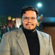 Udai Dhawan LLB Tuition trainer in Delhi