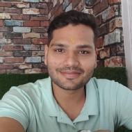 Sushant Pandey Class 10 trainer in Gurgaon