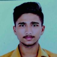 Akash Kumar Class 10 trainer in Meerut