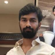 Chollangi Naveen kumar Pharmacy Tuition trainer in Hyderabad