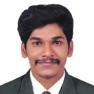 Alen Mani LLB Tuition trainer in Thiruvananthapuram
