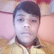 Nitesh Kushwaha Class I-V Tuition trainer in Renukoot