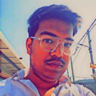 Naman Kumar Class I-V Tuition trainer in Delhi