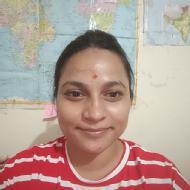 Sangita P. Class I-V Tuition trainer in Indore