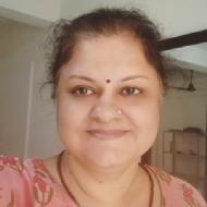 Rajkumari Kumaraswamy  . Class 12 Tuition trainer in Chennai