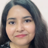 Agatha Vocal Music trainer in Delhi