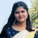 Sania M. Tuition trainer in Visakhapatnam